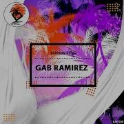 Galaxy Gab Ramirez