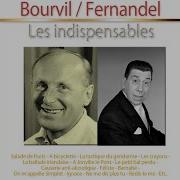 Ne Me Dis Plus Tu Fernandel Bourvil