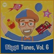 Intro To Vol 6 Blippi