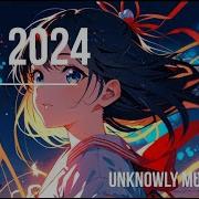 Edm 2024 Music Remix By Unknowly Music Club