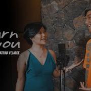 I Turn To You Sam Mangubat Katrina Velarde Available On Spotify Sam Mangubat