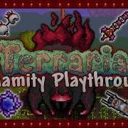 Mech Mania The Ark Of The Ancients Terraria 1 3 5 Calamity Mod Let S