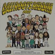 Collie Buddz Cali Roots Riddim 2021 Full Album Collie Buddz