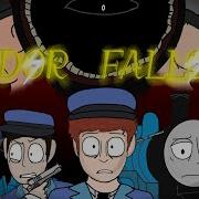 Sodor Fallout