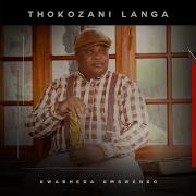 Awuzwe Thokozani Langa