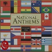 Australia Anthems Symphony Orchestra The National Anthems Vol 1