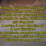 A Toi Joe Dassin