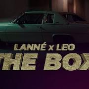 Lanne The Box