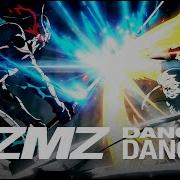 Fzmz Danger Danger Anime Music Video Tvアニメ シャングリラ フロンティア 第2クール Opテーマ