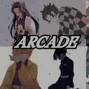 Demon Slayer Character S Singing Arcade