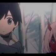 Zero Two And Hiro Amv Darling In The Franxx Edit Dancin Krono Remix