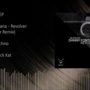 Danny Fontana Revolver