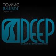 Ballista Radio Edit Tomac