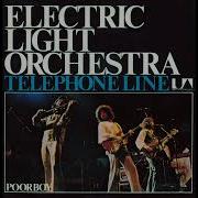 Elo Telephon Line Remastered