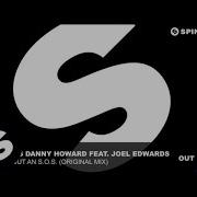 Kryder Sending Out An S O S Feat Joel Edwards Danny Howard Mix