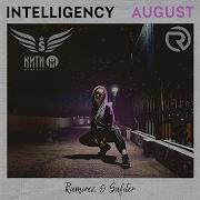 Intelligency August Ramirez Safiter Remix Music Visualization