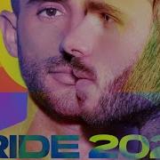 Miriana Conte Serving Eliad Cohen Remix Eliad Cohen