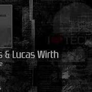 Lucas Wirth 28 Days Gone