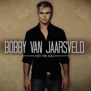 Lovesong Letter Bobby Van Jaarsveld