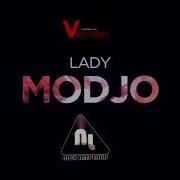 Modjo Lady 2018