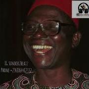 Osadebe X Umuobiligbo Freebeat Instrumental Sunockzbeatz