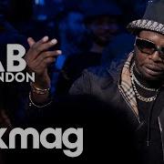 Dj Maphorisa Amapiano Set In The Lab Ldn Mixmag