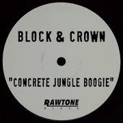 Concrete Jungle Boogie Block Crown