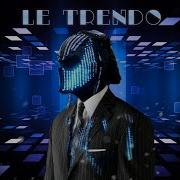 Le Trendo Хищник