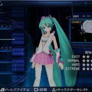 Psp 初音ミク Hatsune Miku Project Diva 2Nd Complete Song List Preview