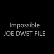 Joe Dwet File Impossible Paroles Ica Créa