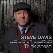 Steve Davis A Little Understanding