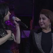 Yulduz Usmonova Feat Nilufar Usmonova Taralla Dalli Live 2019