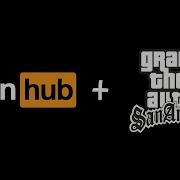 Gta San Andreas Ost Porhub Прикол