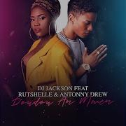 Dj Jackson Doudou An Mwen Feat Rutshelle Guillaume Antonny Drew Jacksound Studio