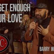 Barry White Cover