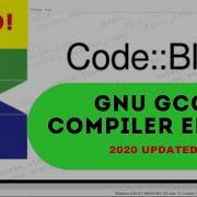 Code Blocks Compiler Error Fixed 2020 Simple Grabit Lk