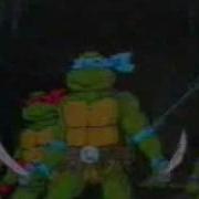 Tmnt 1987 Intro