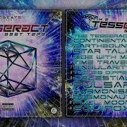 The Tesseract Zcbeats