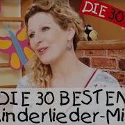 30 Beste Kinderlieder