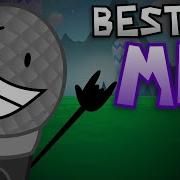 Inanimate Insanity Best Of Microphone