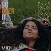 Transient Break Mic Drop