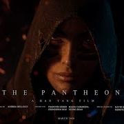 Unreal Engine Short Film The Pantheon By Han Yang Unreal Han