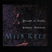 Dreams Of Reason Mick Karn