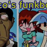 Nico Funkbots Chased