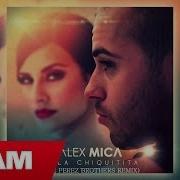 Alex Mica Hola Cniditita Remix