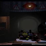 Скример Марионетки Five Nights At Freddy S