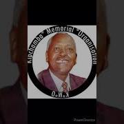 Mogontiria Kipchamba Arap Tapotuk Kipchamba S Memorial Organization