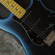 Deep Atmospheric Ballad Guitar Backing Track Jam In E Minor