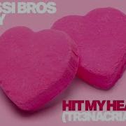 Dhany Benassi Bros Hit My Heart Tr3Nacria Extended Remix