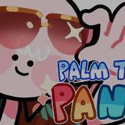 Palm Tree Panic Meme Animation